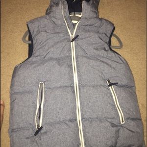 H&M Vest Jacket